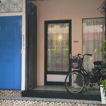Malacca Jonkerhouse Εξωτερικό φωτογραφία